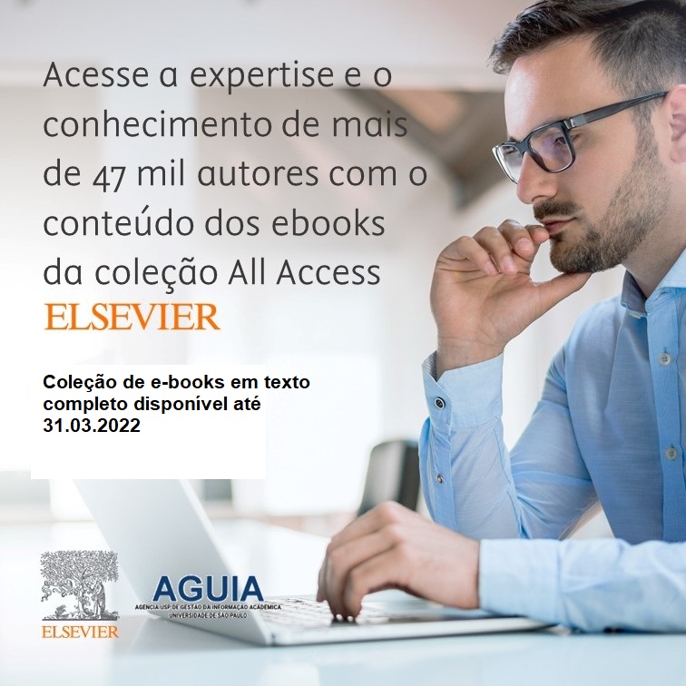 Ebooks Elsevier