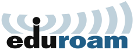 Logo Eduroam